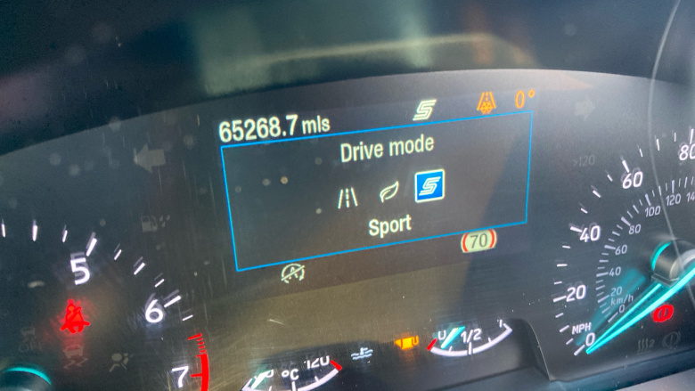 Ford Focus 1.0 EcoBoost 125 ST-Line 5dr Petrol Hatchback